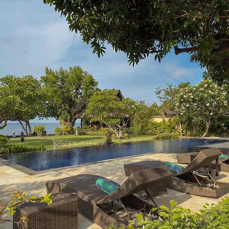 Villa Wilali Пемутеран Экстерьер фото