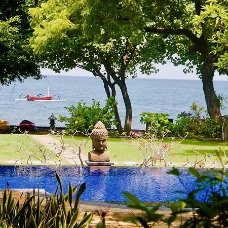 Villa Wilali Пемутеран Экстерьер фото