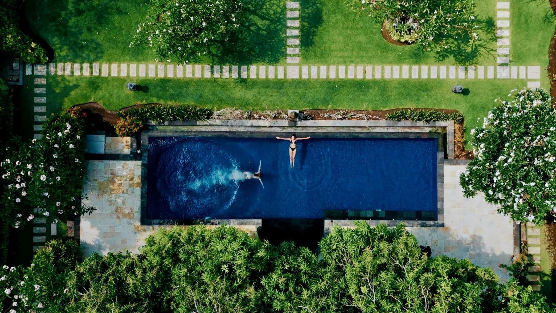 Villa Wilali Пемутеран Экстерьер фото