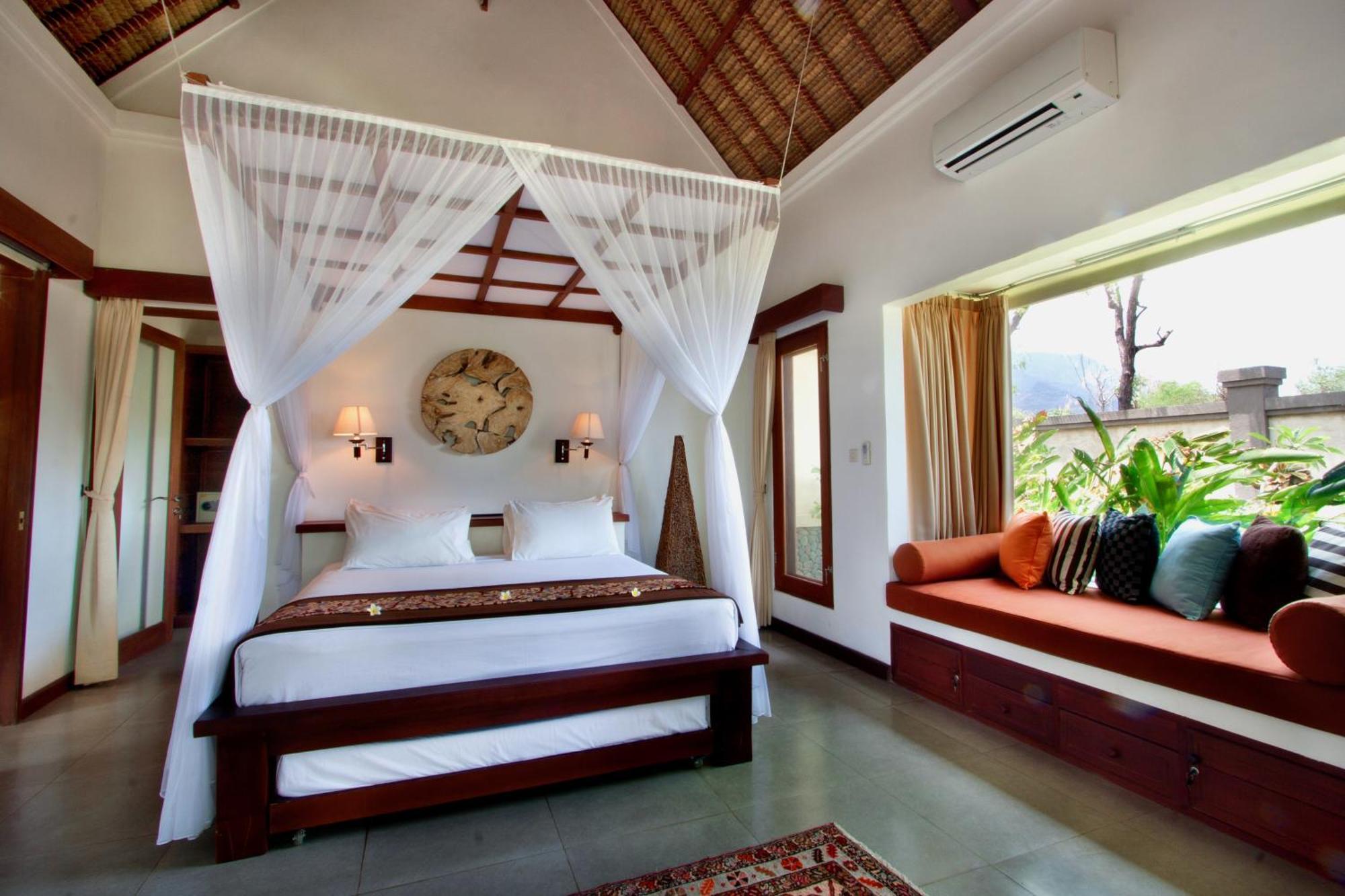 Villa Wilali Пемутеран Экстерьер фото