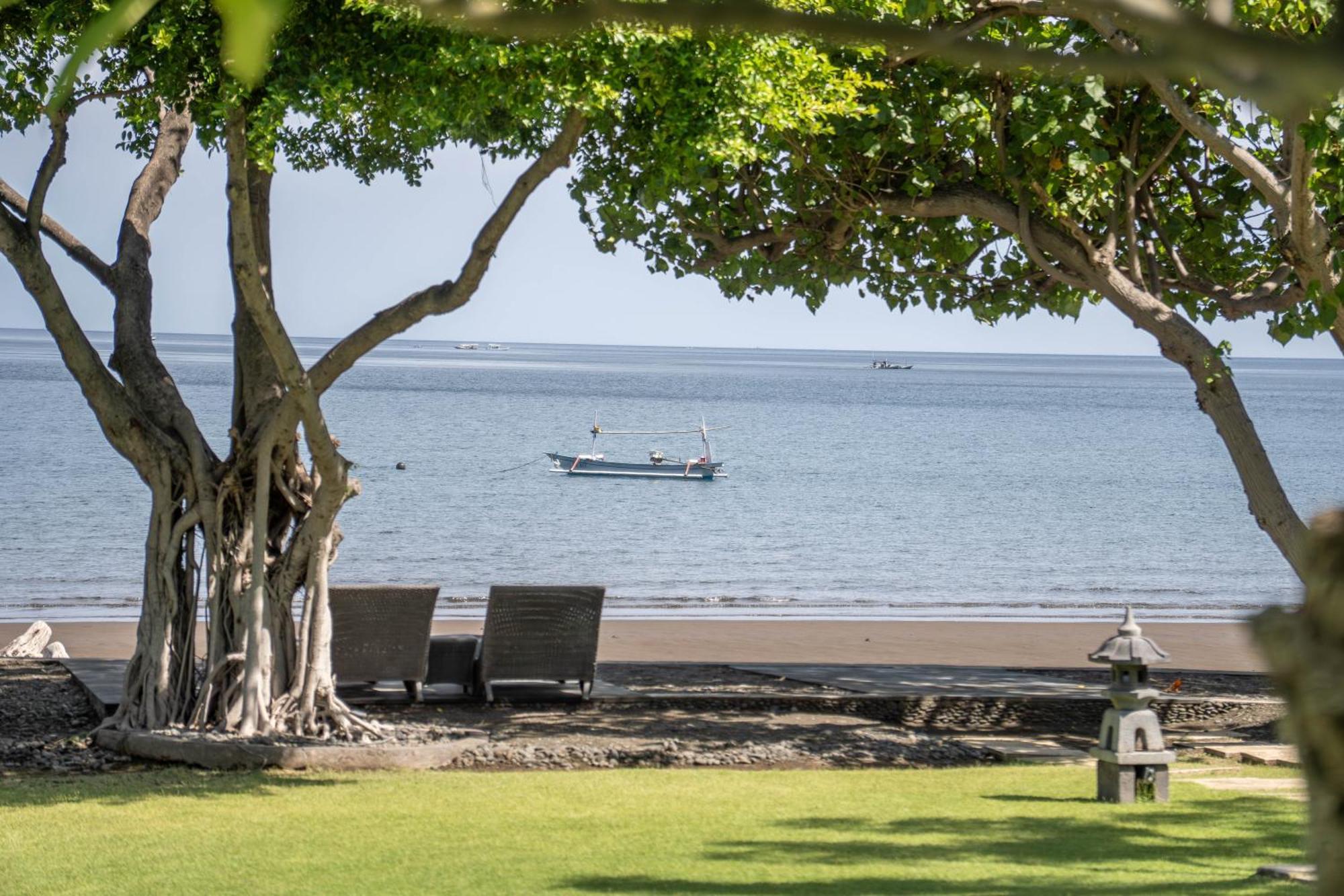Villa Wilali Пемутеран Экстерьер фото
