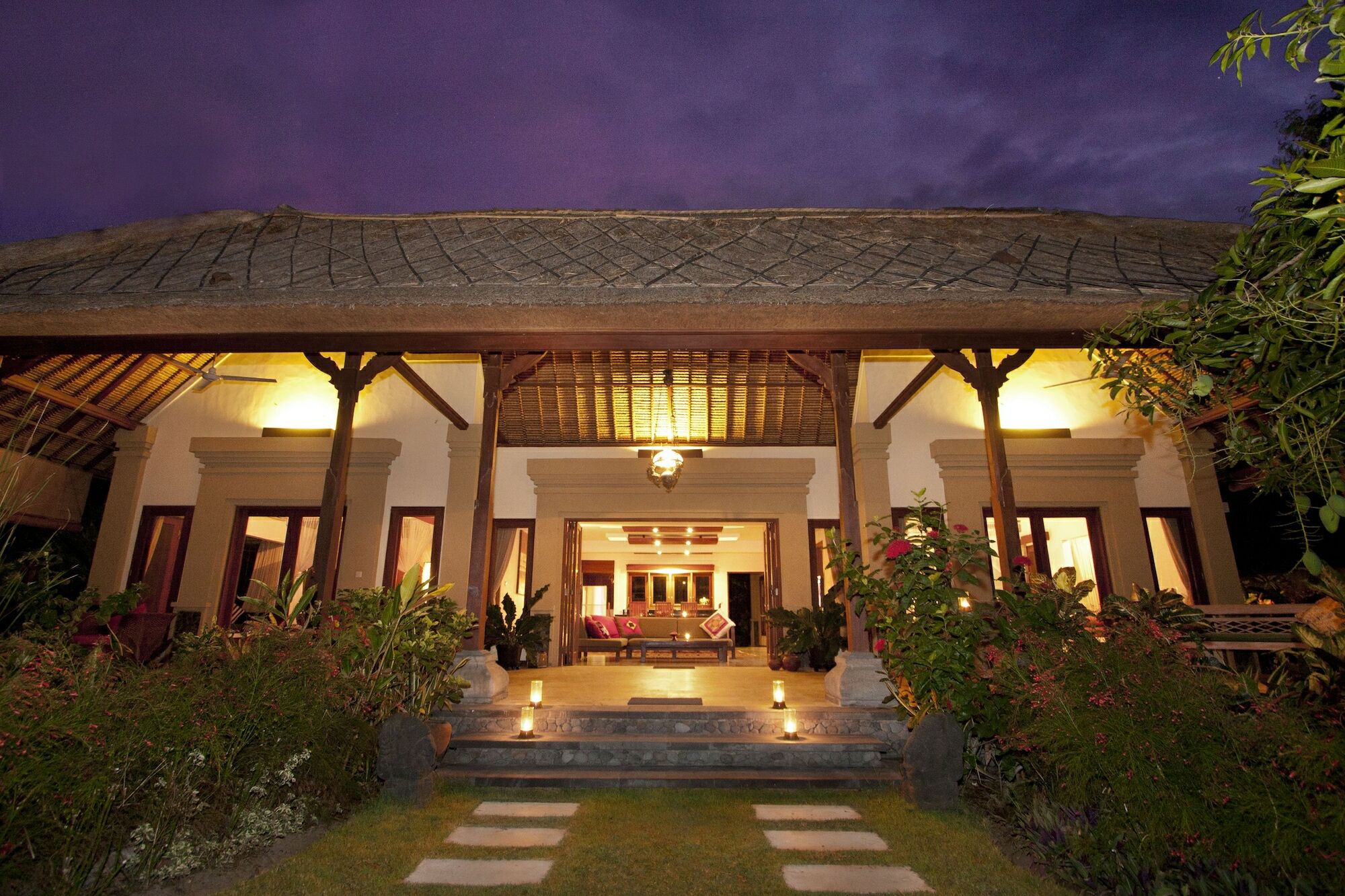 Villa Wilali Пемутеран Экстерьер фото