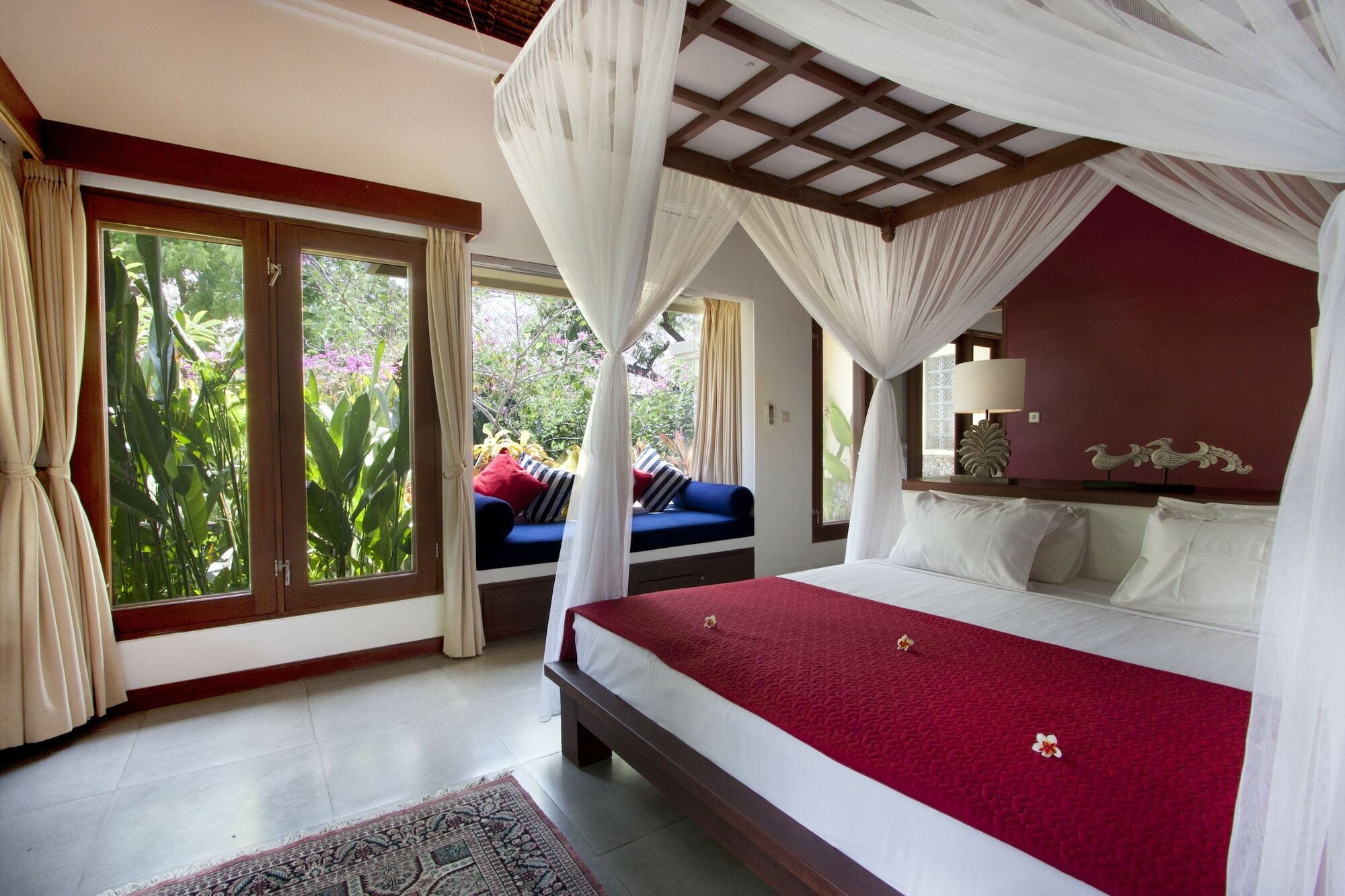 Villa Wilali Пемутеран Экстерьер фото