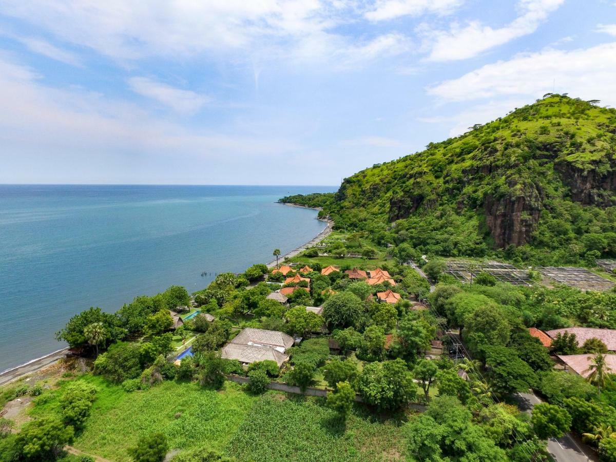 Villa Wilali Пемутеран Экстерьер фото