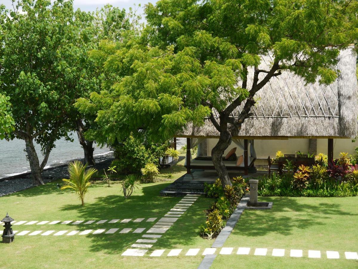 Villa Wilali Пемутеран Экстерьер фото