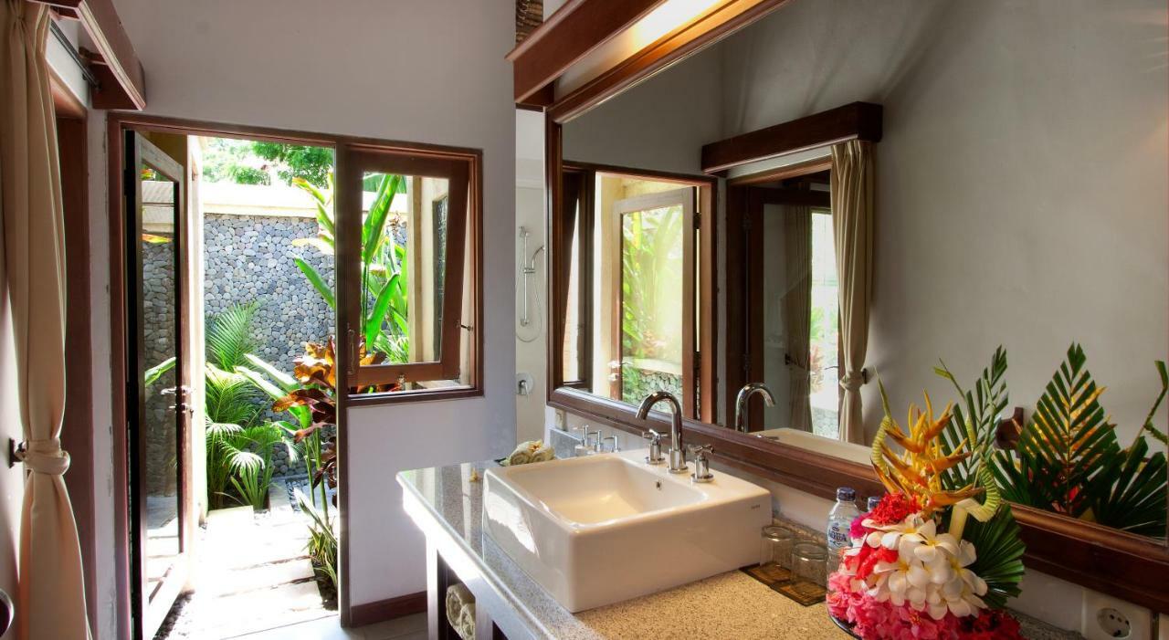 Villa Wilali Пемутеран Экстерьер фото