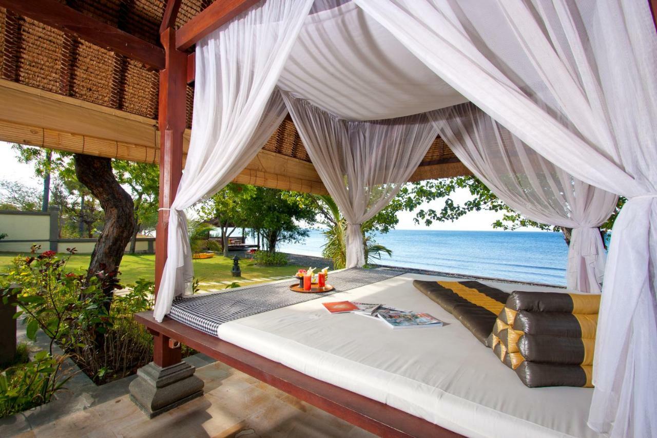 Villa Wilali Пемутеран Экстерьер фото